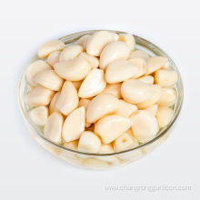 Factory Best Peeled Garlic Cloves Price